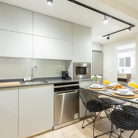 Dobo Homes Clara Del Rey Madrid Exterior foto